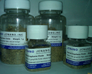 試劑級氧化石墨烯粉末JCGO-1-2,JCGO-1-50、工業(yè)級JCGO-1-2.6,工業(yè)級JCGO-1-5.6,JCGO-1-48