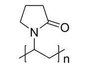 聚乙烯吡咯烷酮(表面活性劑PVP）