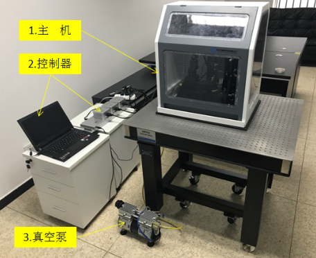 二維材料疊加系統(tǒng)