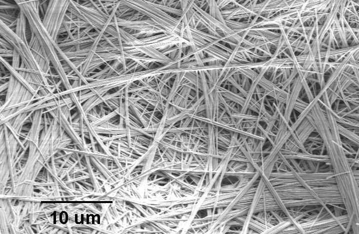 進口三鉬酸鉀納米線Potassium Trimolybdate (K2Mo3O10) Nanowires