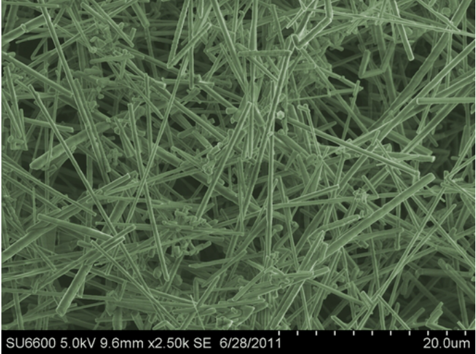 進口碳化硅納米線