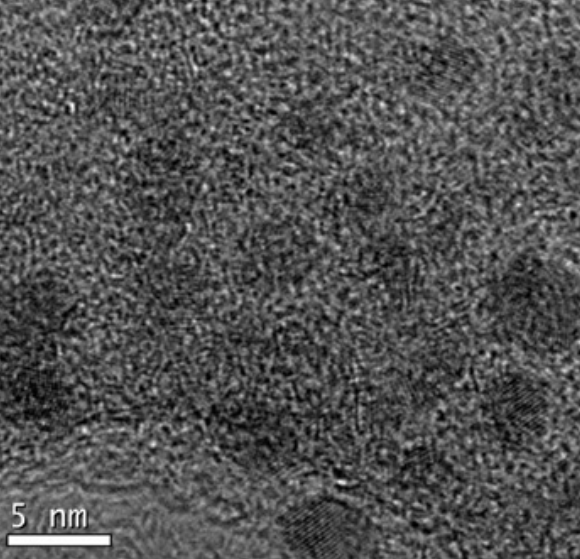 單層WS2量子點水分散液JCWSD-1-5n-W，單層WS2量子點粉末JCWSD-1-5n