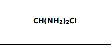 HC(NH2)2Cl (FACl)甲脒鹽酸鹽 6313-33-3