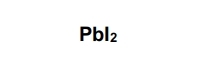 PbI2碘化鉛10101-63-0