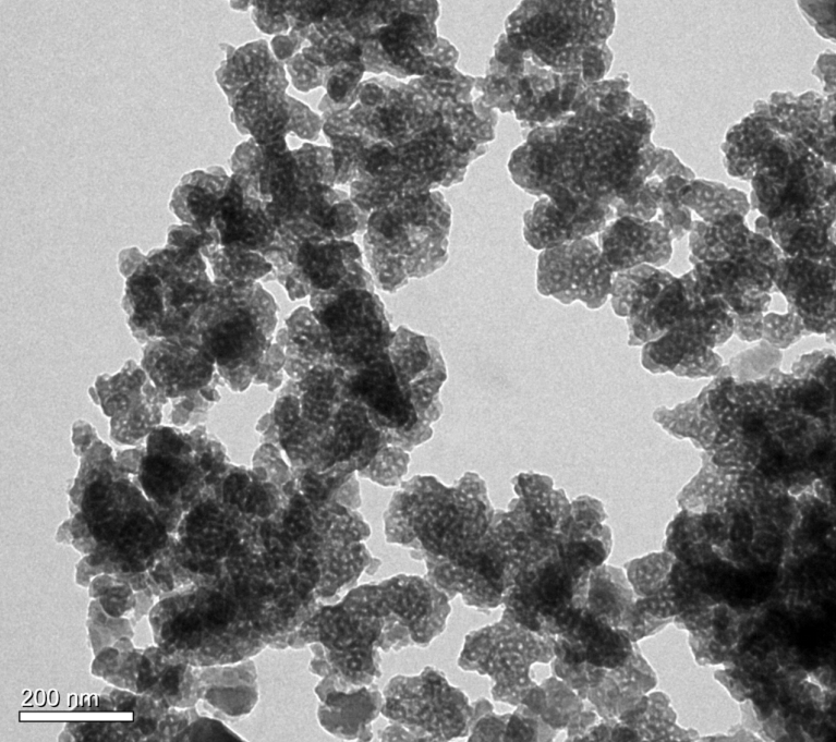 納米顆粒氮摻雜多孔納米碳NCP-7（nanoporous carbon powder）、鉑摻雜氮摻雜多孔納米碳NCP-7-N